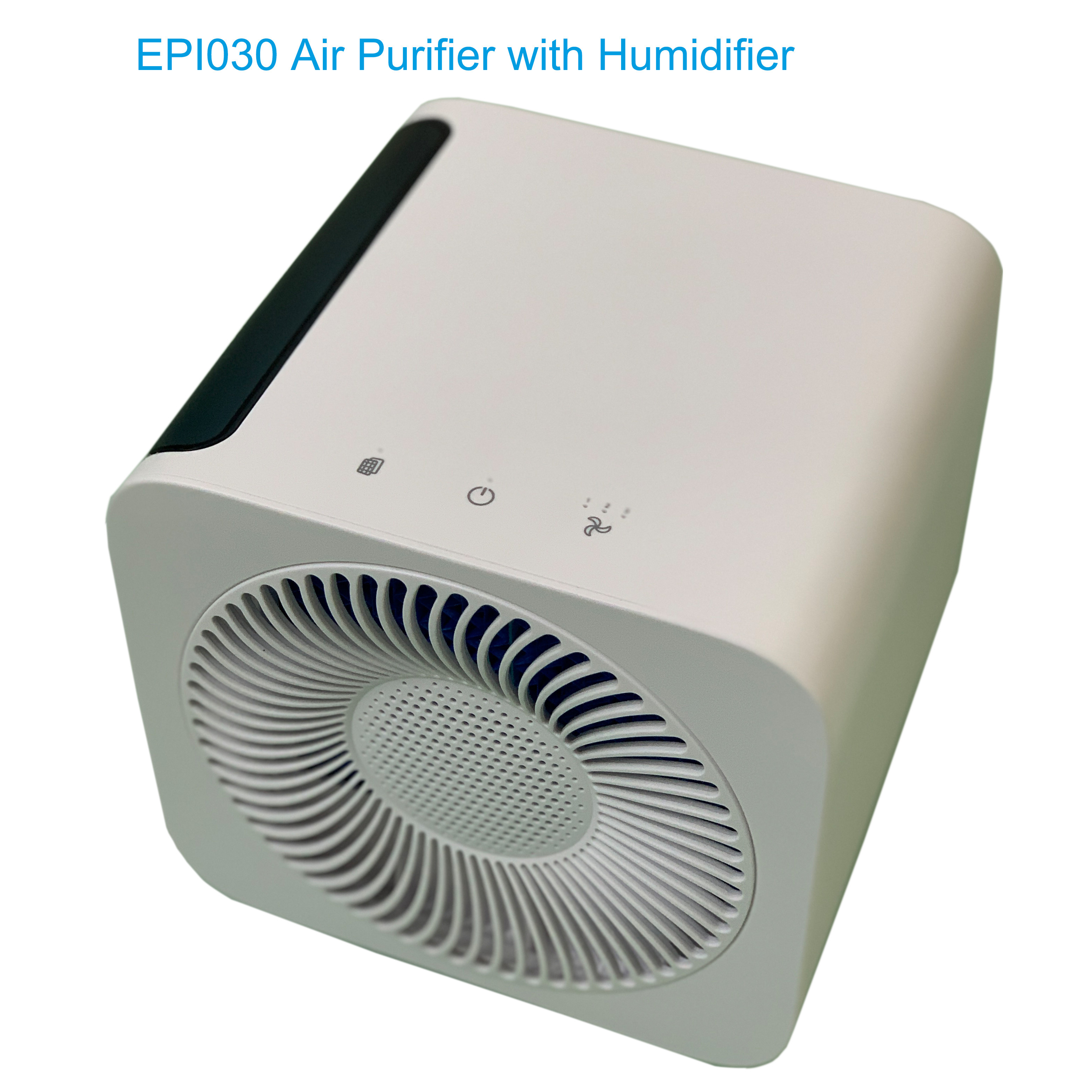 hepa air purifier and humidifier