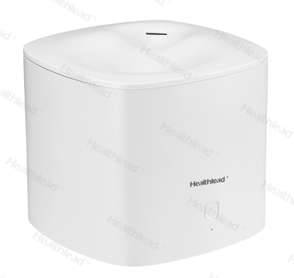 2L Automatic Pet Water Dispenser With Double Filter And UV Light To