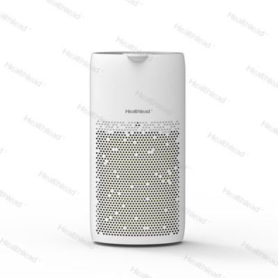 Compact Design Commercial HEPA Air Purifier EPI353 380m3/h CADR