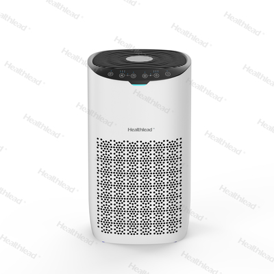 Home 24 Hours HEPA Healthlead Air Purifier EPI269 AC120V for RV