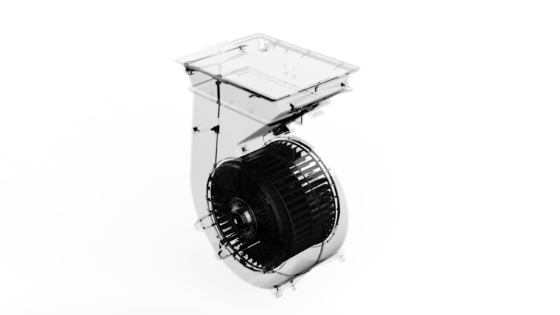 HEPA Commercial Medical Hospital Air Purifiers For Office Shopping Market