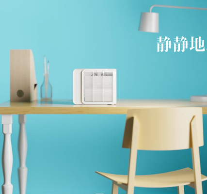 H12 Filter To Purify Dust Mutiple Real HEPA Air Purifier UVC LED To Kill Bacteria