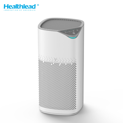 2 In 1 HEPA Filter And Humidifier , HYBRID Humidifier and Air Purifier