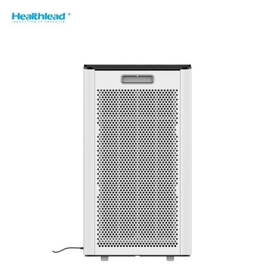 LED Light Bar Display EPI820 Wifi Air Purifier Multi Sensor To Detect Air Quality