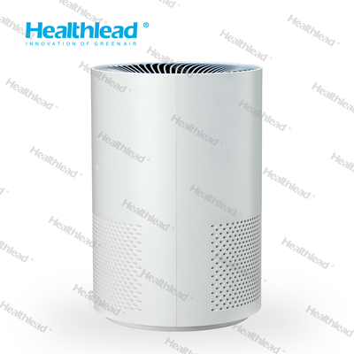 EPI130A H13 Hepa filter desktop air purifier air cleaner for home office desktop