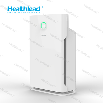 H11 H12 HEPA Household Air Purifier Four Timer Option Six Fan Speeds Setting EPI340