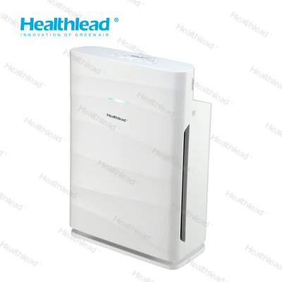 Smart Sensor Healthlead Hepa Room Air Cleaner Three LED Lights EPI216