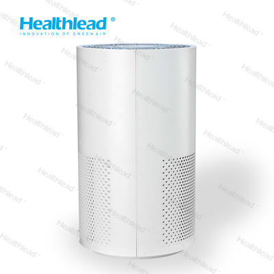 EPI235 Healthlead, suitable for personal office, personal room air purifier, ionizer to remove dust, keep air fresh.