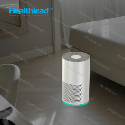 EPI235 Healthlead, suitable for personal office, personal room air purifier, ionizer to remove dust, keep air fresh.