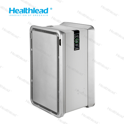 Commercial HEPA Healthlead Air Purifier PM2.5 Display EPI700