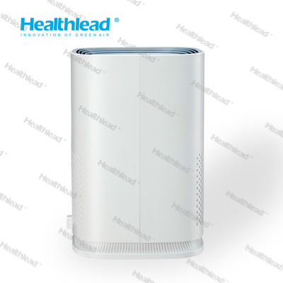 Negative Ion To Remove Dust Indoor Desktop HEPA Air Purifier 200M3/H EPI131C