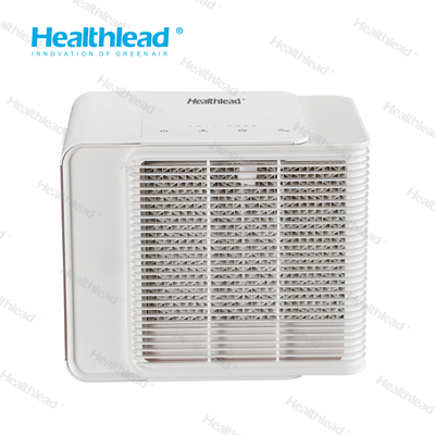 H12 Filter To Purify Dust Mutiple Real HEPA Air Purifier UVC LED To Kill Bacteria