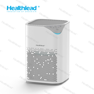 EPI151 Standby Power Less Than 1W Compact Air Cleaner With IR Sensor