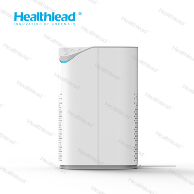 EPI151 Standby Power Less Than 1W Compact Air Cleaner With IR Sensor