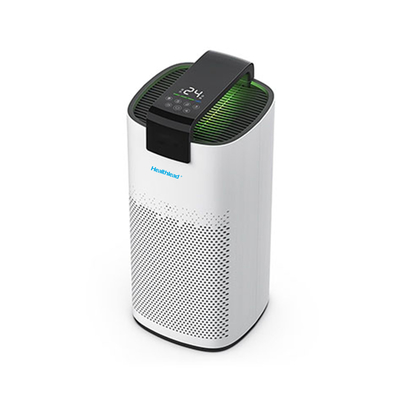 Power Less Than 1W EPI410 Large Room Air Cleaner With IR Sensor Standby
