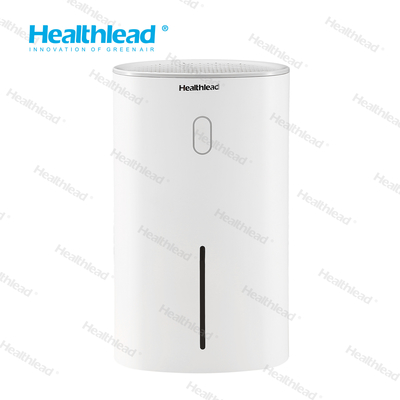 Quiet Ultrasonic deHumidifier For Bedroom Babies