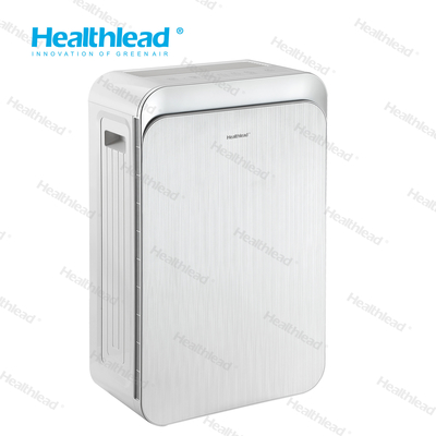 220 volt Household Air Purifier Eliminate Pollen Hair Smoke Dust Odors Airborne Contaminants