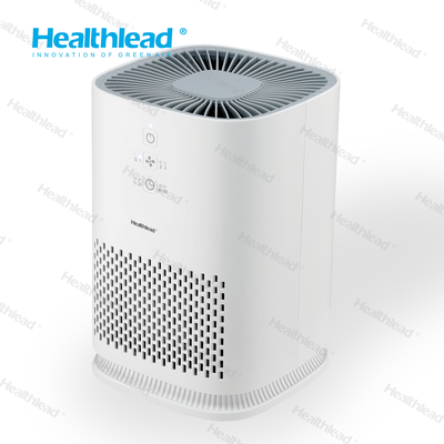 Hepa Bedroom Air Purifier EPI081
