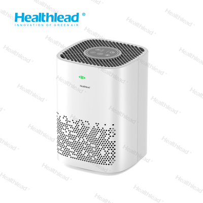 Large Room Mini Size Air Purifier For Home EPI132