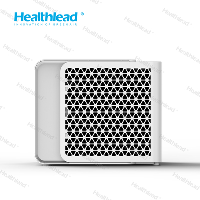 H12 Filter UVC Pure Humidifying Fast Cooling air cleaner humidifier Night Light EPI068A