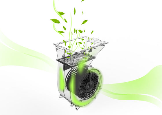 Healthlead Commercial Air Purifier
