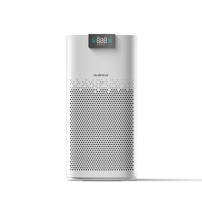 UV HEPA Air Purifier With Digital Display EPI403 H13 Hepa Filter Air Purifier 450m3/H