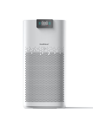 Compact OZONE UV Home Household Sanitizer Air Purifier Portable Air Cleaner 220v EPI403