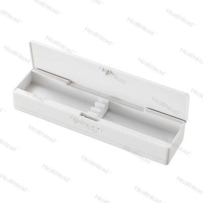 Fireproofing ABS UV Sterilizer Portable Disinfection Box With UVC LED
