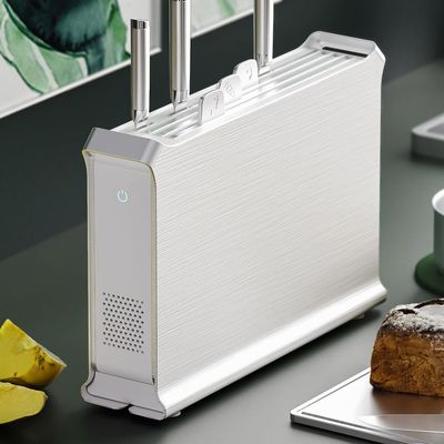 Food Grade Kitchen Uv Cutting Board Sterilizer Knife Steriliser D001A