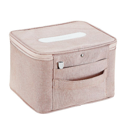 Healthlead CE EU UV Sterilizer Bag Sanitation UVC LED Uv Disinfection Bag