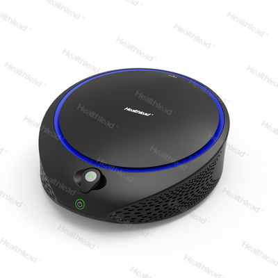 12V USB Hepa Filter Car Air Purifier EPI805