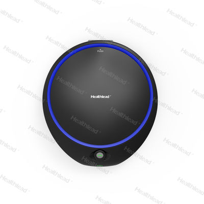 12V USB Hepa Filter Car Air Purifier EPI805
