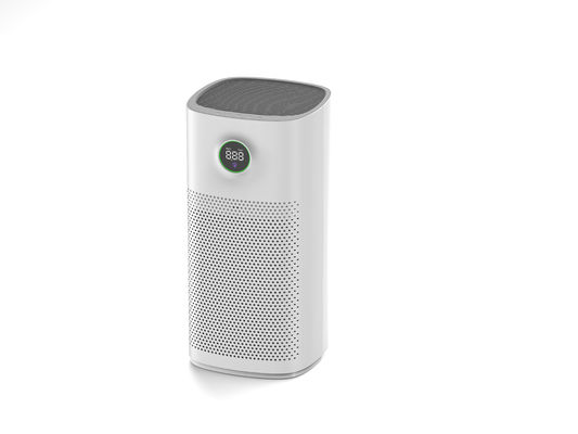 EPI405 UV H13 Hepa 13 Filter Air Purifier CADR 450m3/H