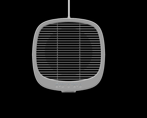 EPI405 UV H13 Hepa 13 Filter Air Purifier CADR 450m3/H