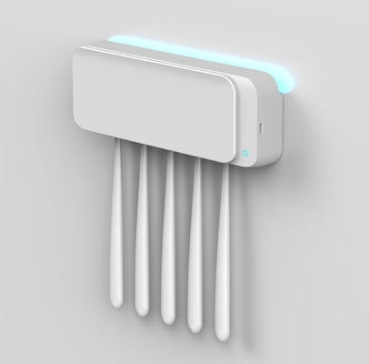 UV Intelligent Multi Function Toothbrush Sterilizer