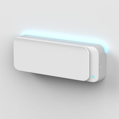 UV Intelligent Multi Function Toothbrush Sterilizer
