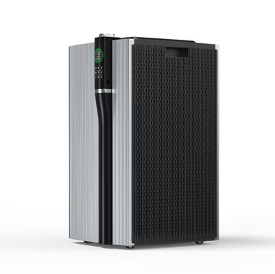 EPI960 Formaldehyde Version Healthlead Air Purifier Multi Sensor To Detect Quality