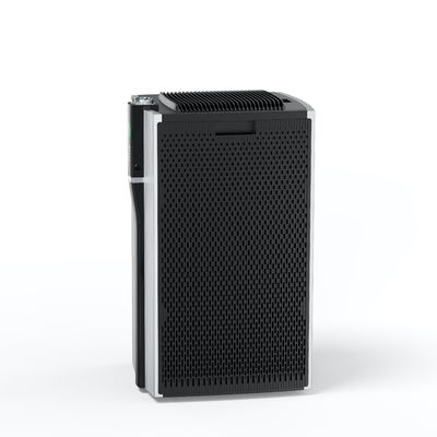 EPI960 Formaldehyde Version Healthlead Air Purifier Multi Sensor To Detect Quality