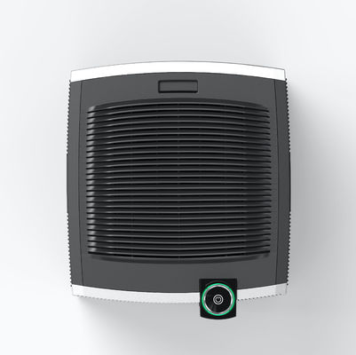 EPI960 Formaldehyde Version Healthlead Air Purifier Multi Sensor To Detect Quality
