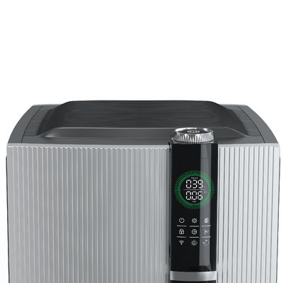 EPI960 Formaldehyde Version Healthlead Air Purifier Multi Sensor To Detect Quality