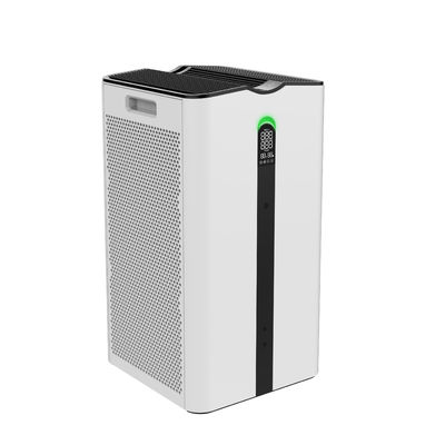EPI820 Healthlead Air Purifier Intelligent APP Control Show CO2/HCHO/TVOC Function