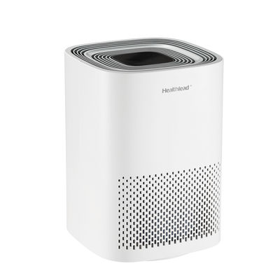 Vertical And Square Small Desktop Air Purifier