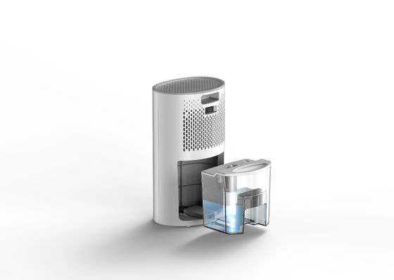 Quiet Ultrasonic deHumidifier For Bedroom Babies