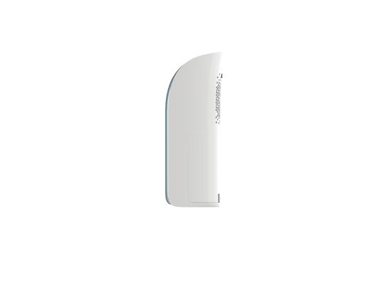 Storage Room DC12V Mini Small Dehumidifier With 1.5L Large Water Tank