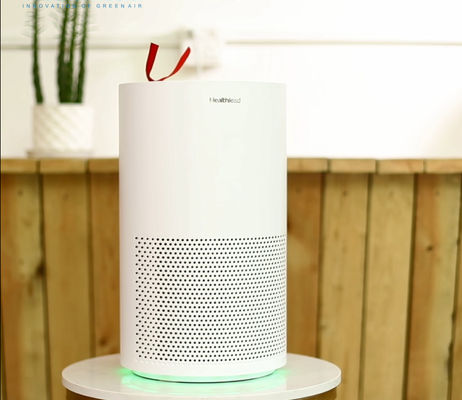 EPI235A 120V Healthlead Home Air Purifier Air Cleaner For Office Room Easy To Operate