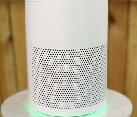 EPI235A 120V Healthlead Home Air Purifier Air Cleaner For Office Room Easy To Operate