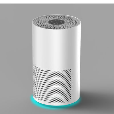 EPI235A 120V Healthlead Home Air Purifier Air Cleaner For Office Room Easy To Operate
