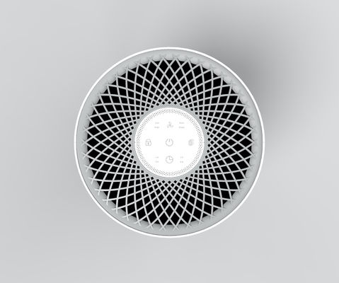 EPI235A 120V Healthlead Home Air Purifier Air Cleaner For Office Room Easy To Operate