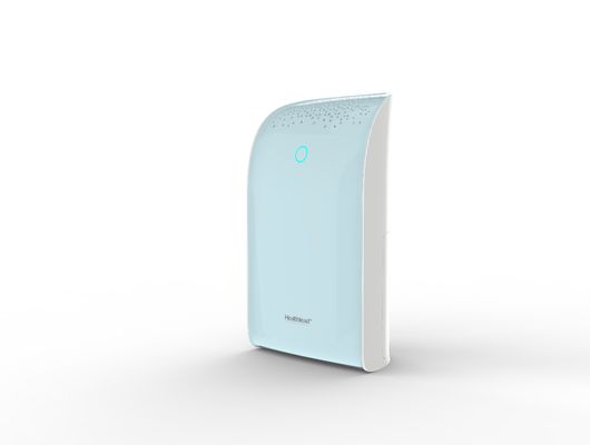 Mini Ultra Quiet Dehumidifier 60W