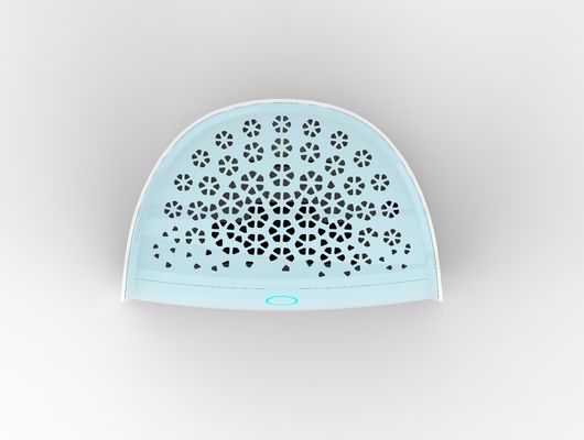 Mini Ultra Quiet Dehumidifier 60W